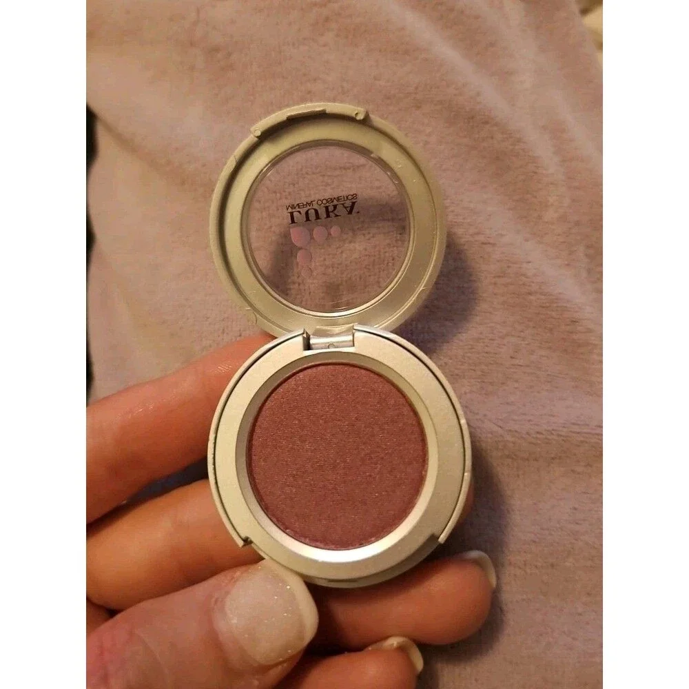 Luka Mineral Cosmetics Mineral Eye Shadow Amore New
